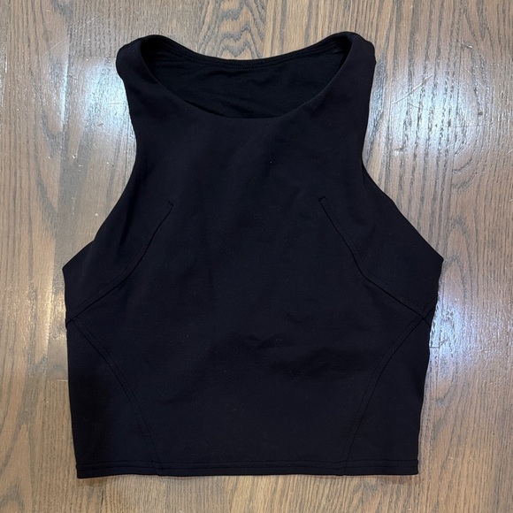 Lululemon Wunder Train Racerback Tank Top - Picture 3 of 7